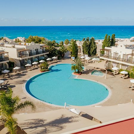Hotel Louis Paphos Breeze Klorakas Esterno foto