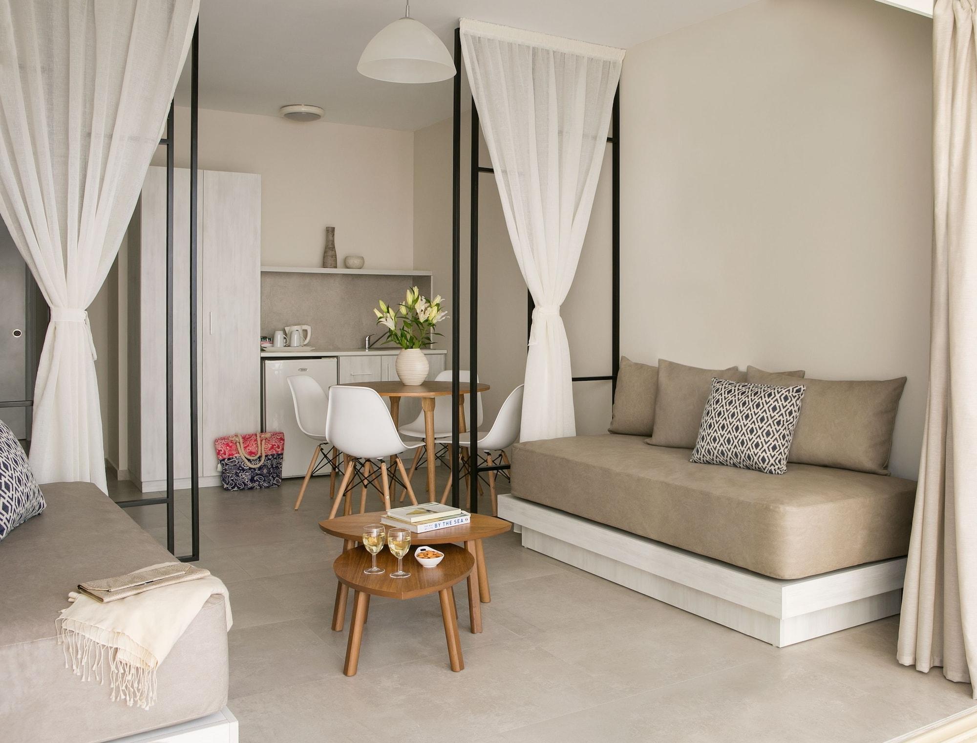 Hotel Louis Paphos Breeze Klorakas Esterno foto