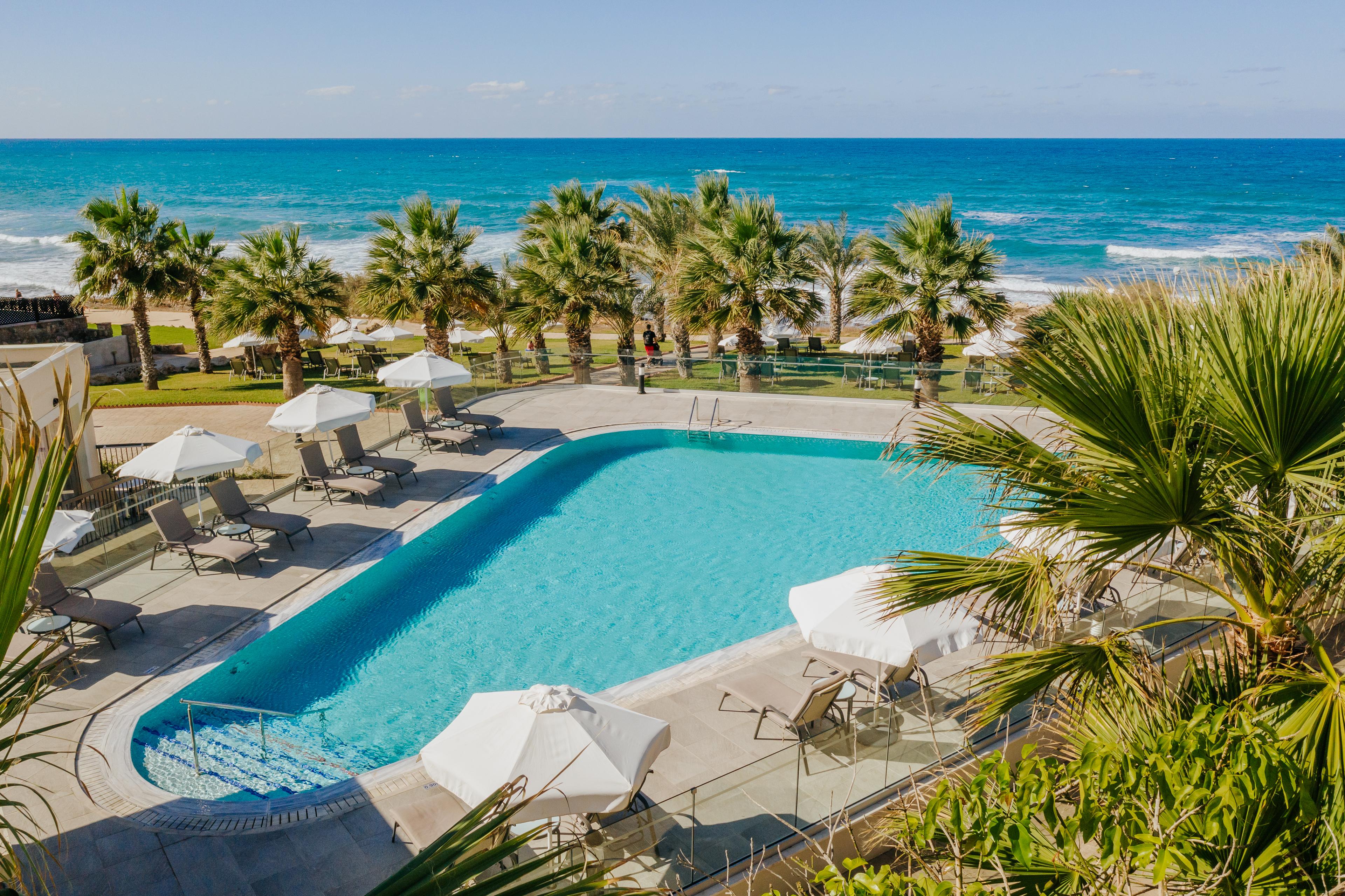 Hotel Louis Paphos Breeze Klorakas Esterno foto