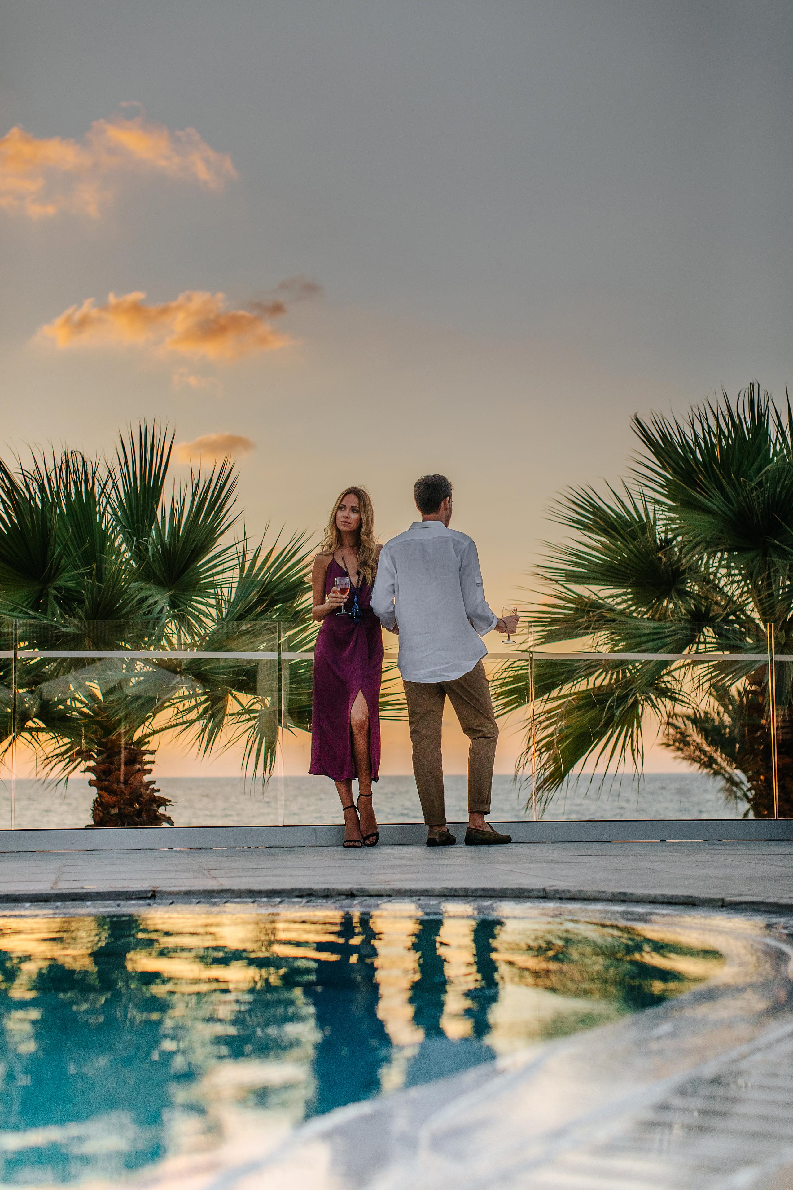 Hotel Louis Paphos Breeze Klorakas Esterno foto