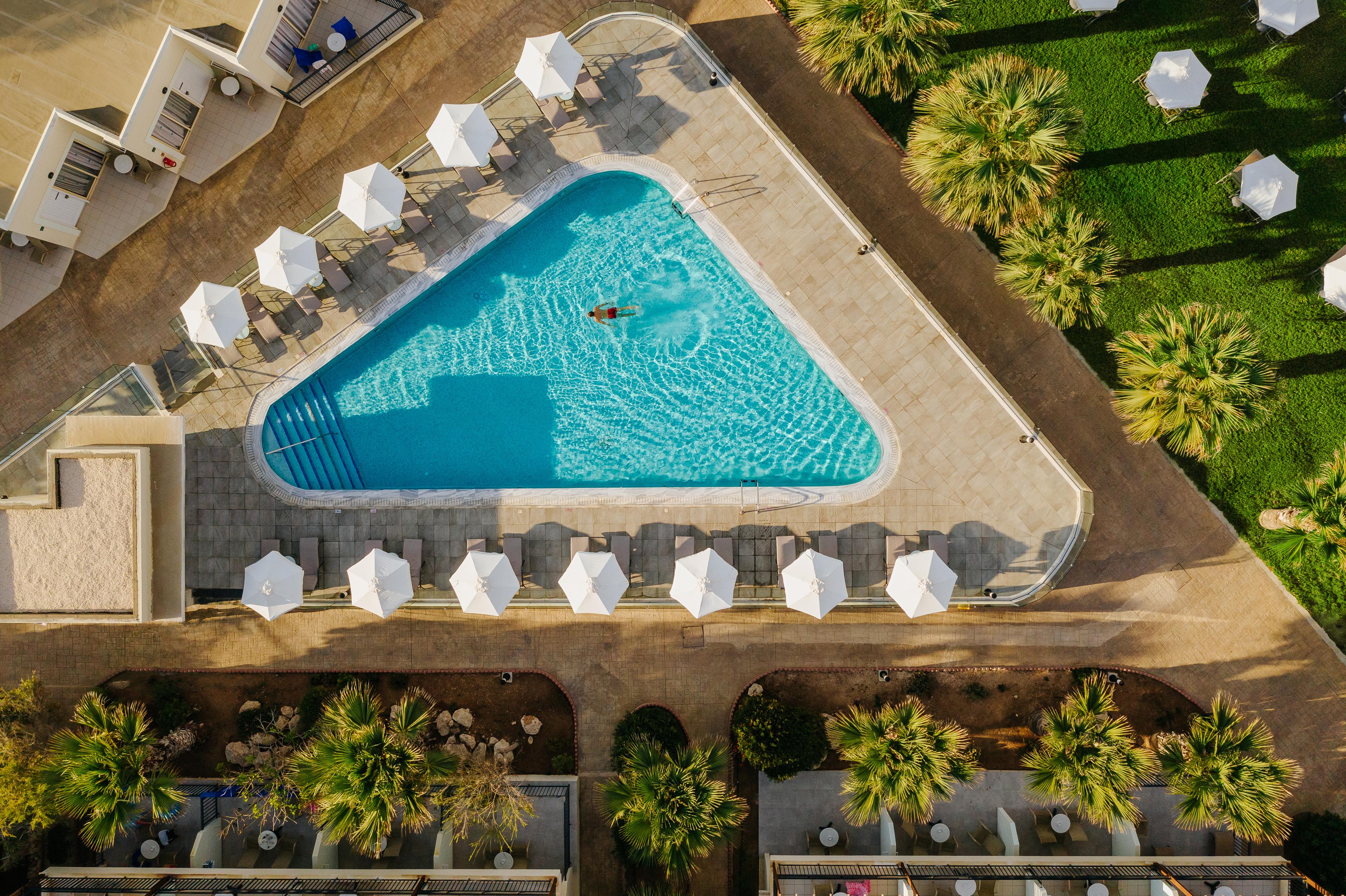 Hotel Louis Paphos Breeze Klorakas Esterno foto
