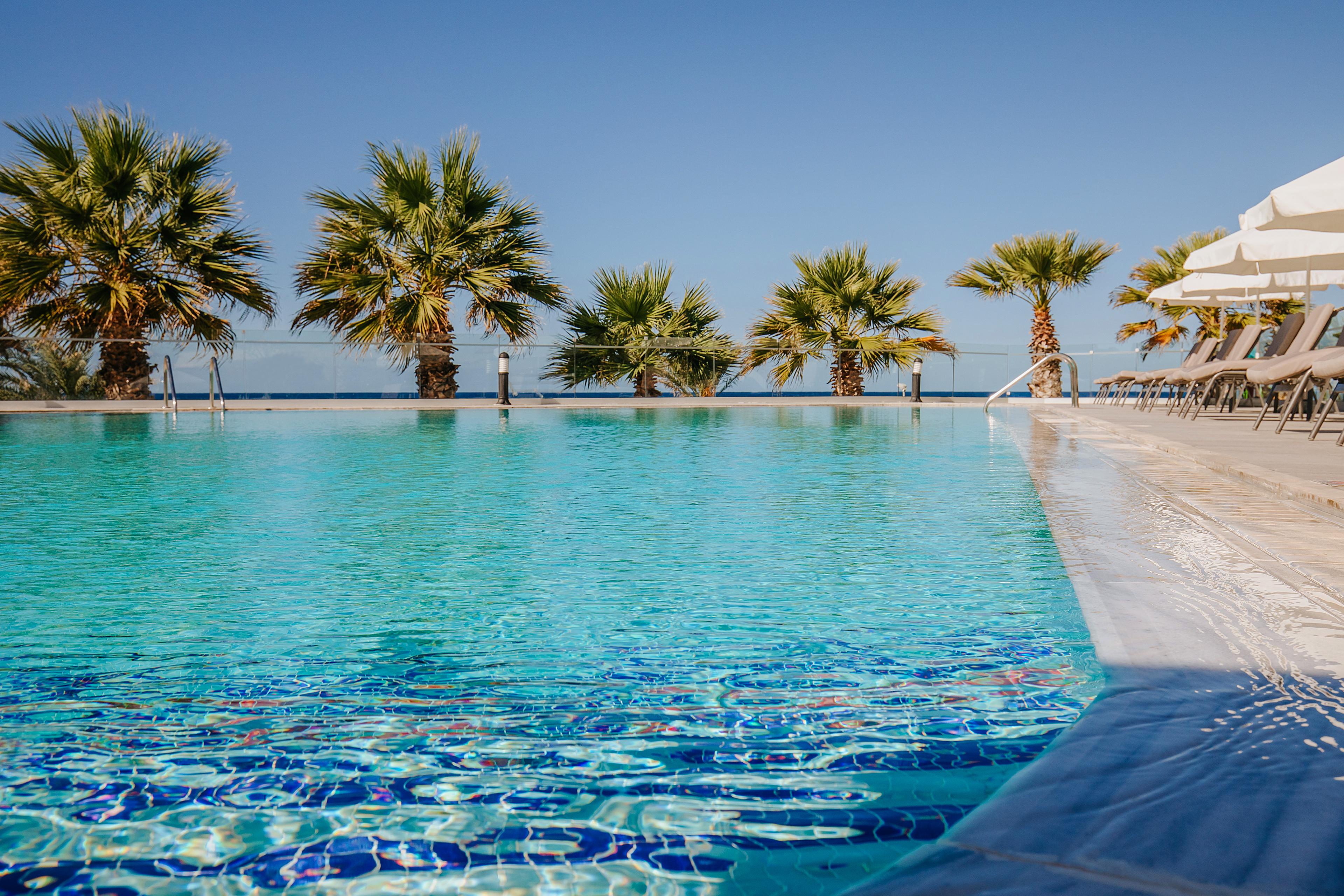 Hotel Louis Paphos Breeze Klorakas Esterno foto