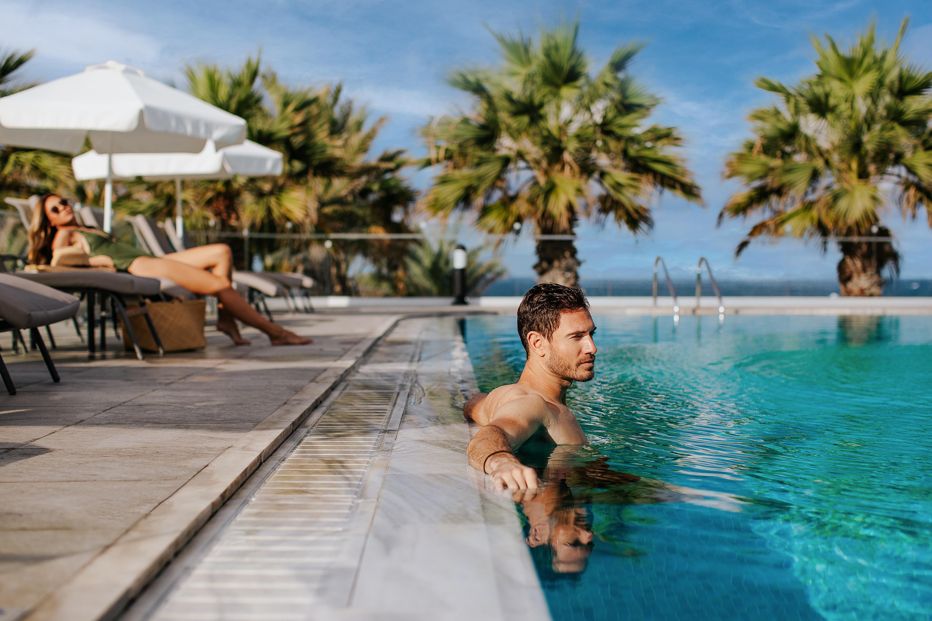 Hotel Louis Paphos Breeze Klorakas Esterno foto