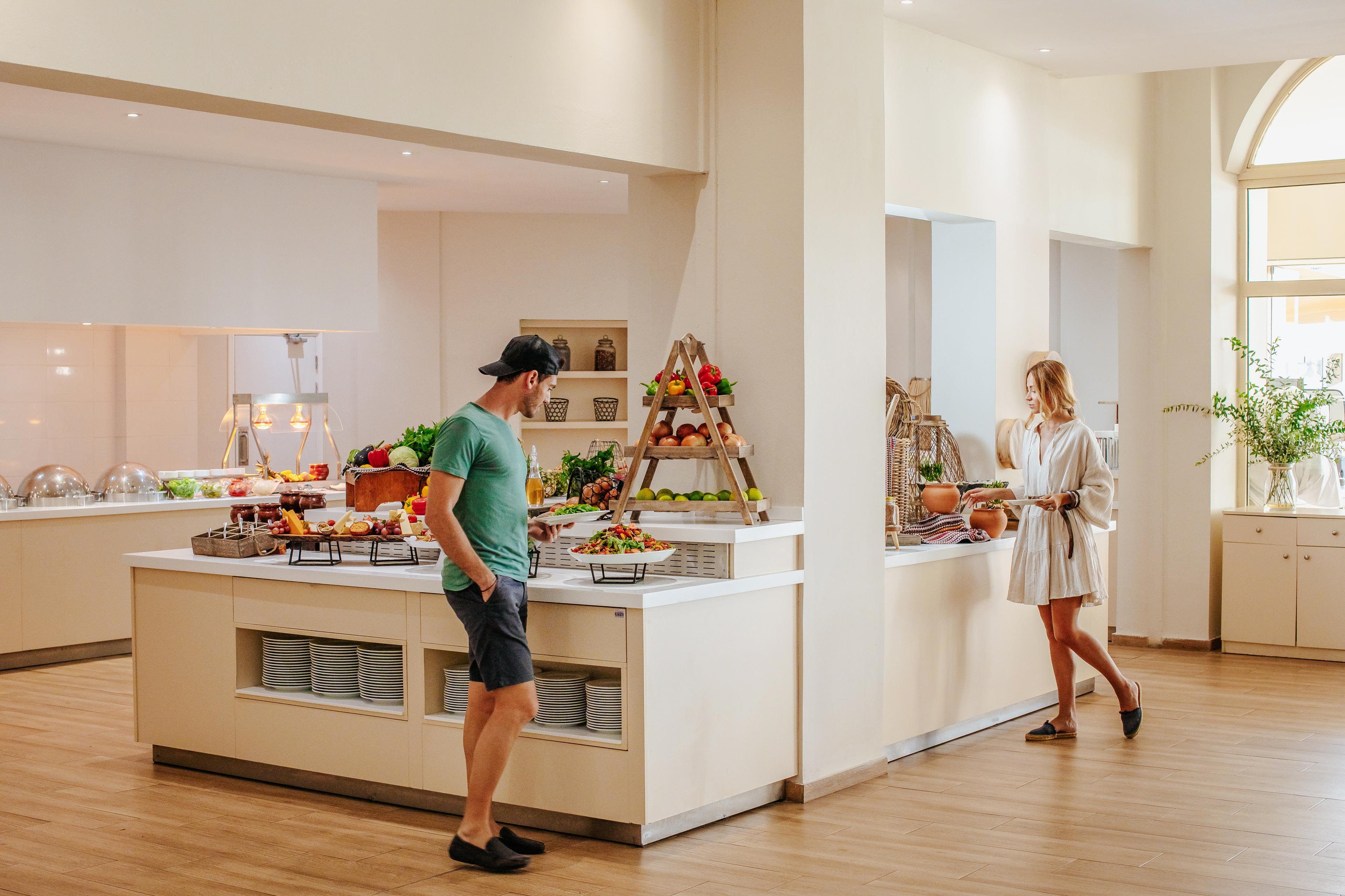 Hotel Louis Paphos Breeze Klorakas Esterno foto