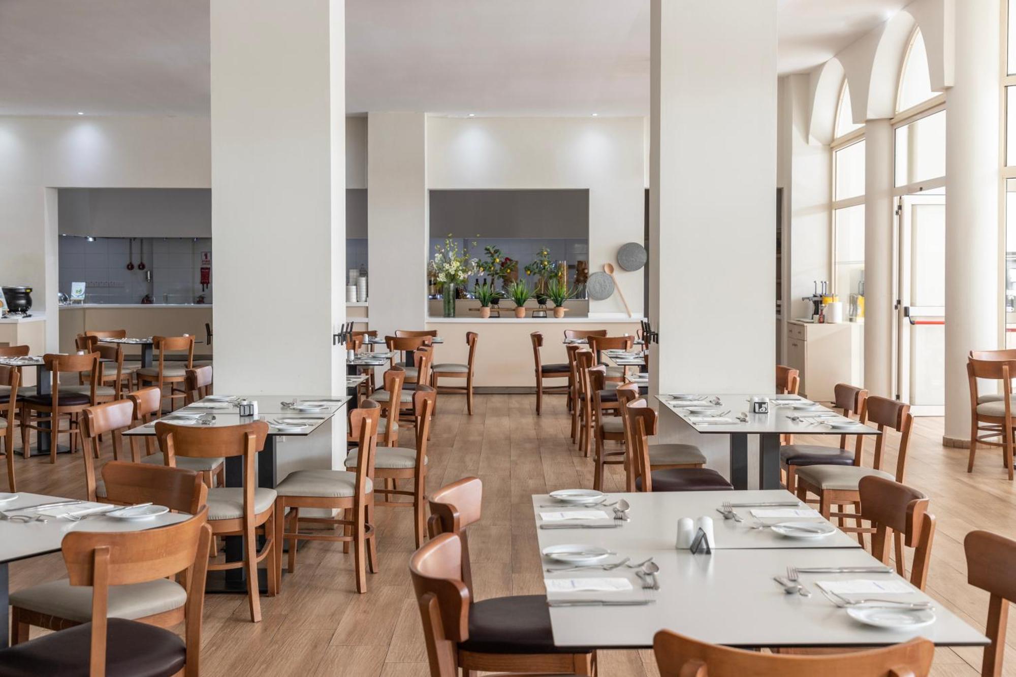 Hotel Louis Paphos Breeze Klorakas Esterno foto
