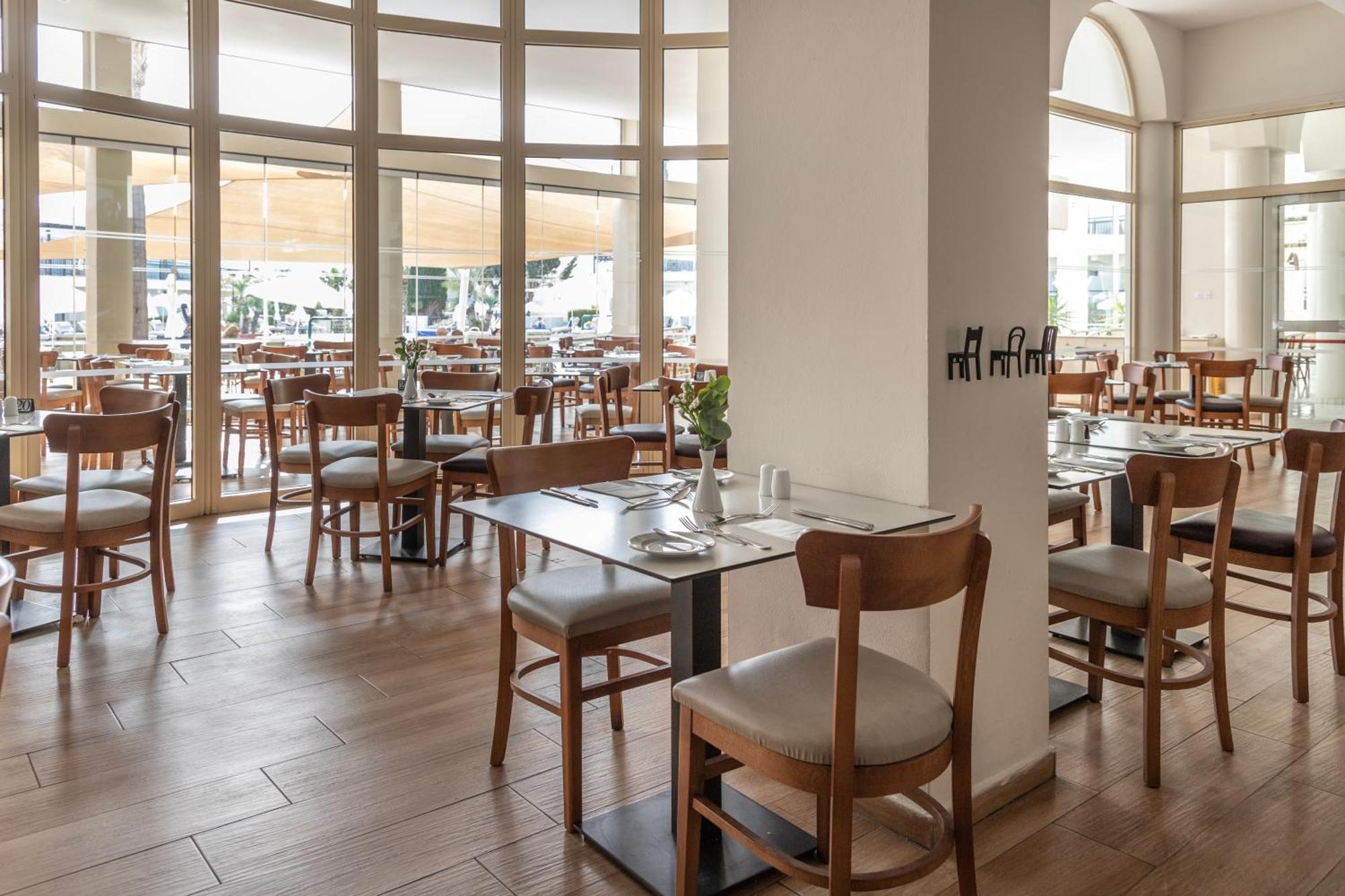 Hotel Louis Paphos Breeze Klorakas Esterno foto