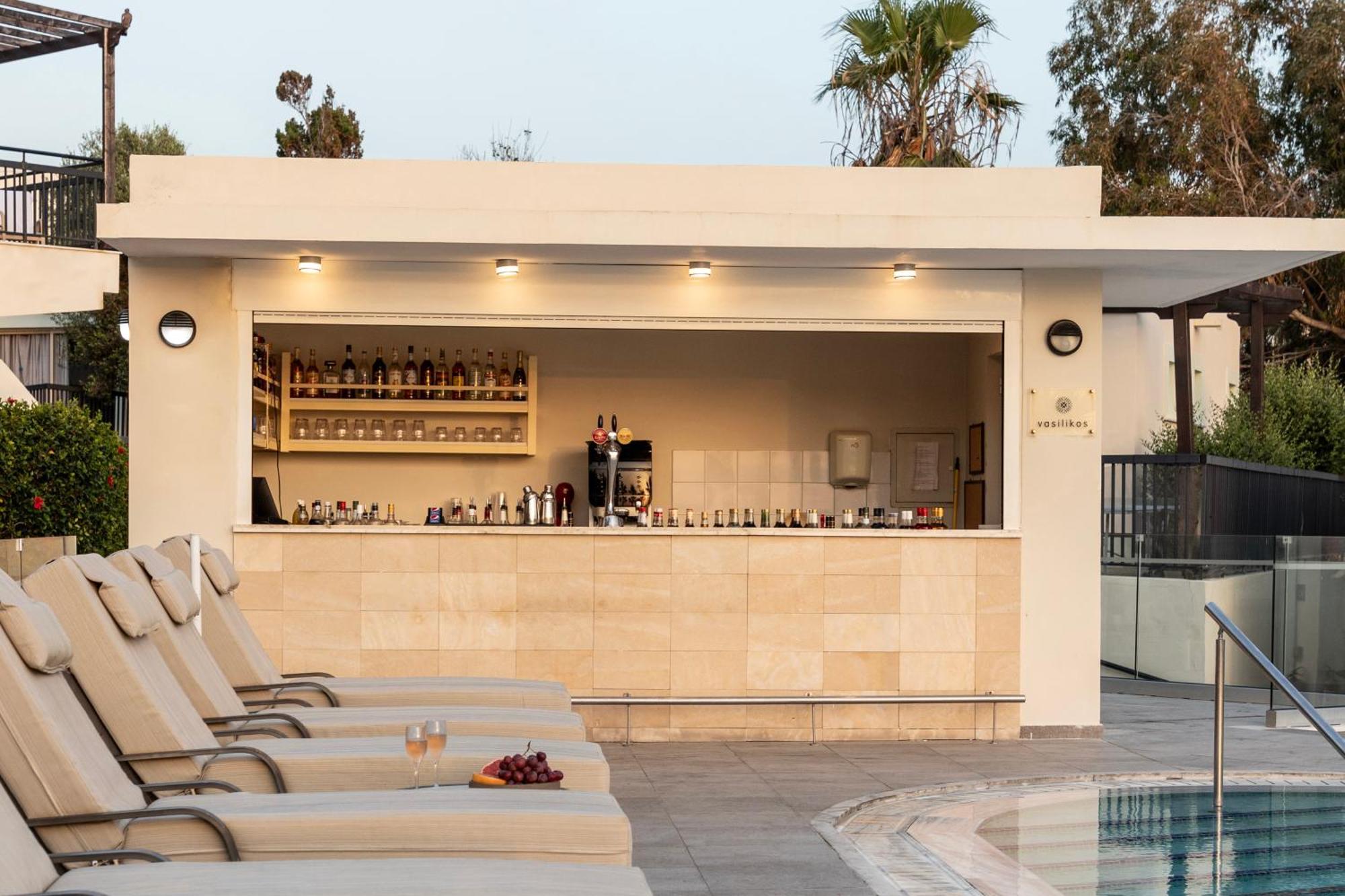 Hotel Louis Paphos Breeze Klorakas Esterno foto