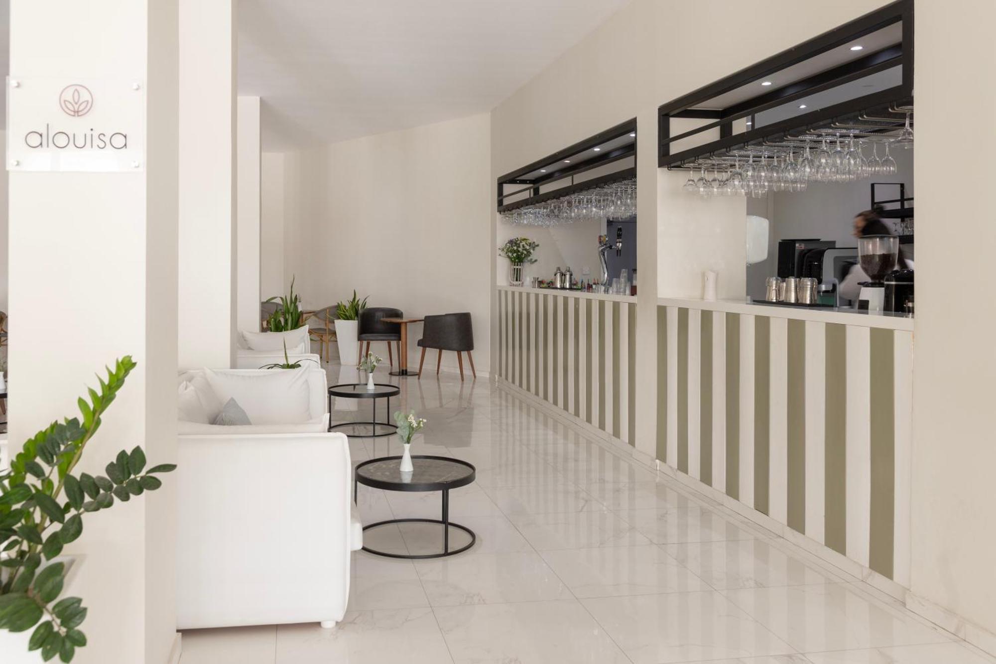 Hotel Louis Paphos Breeze Klorakas Esterno foto