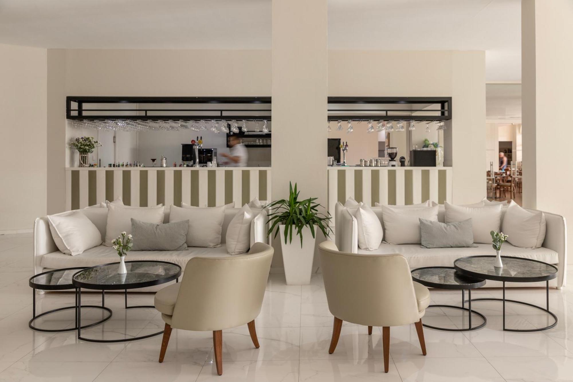Hotel Louis Paphos Breeze Klorakas Esterno foto
