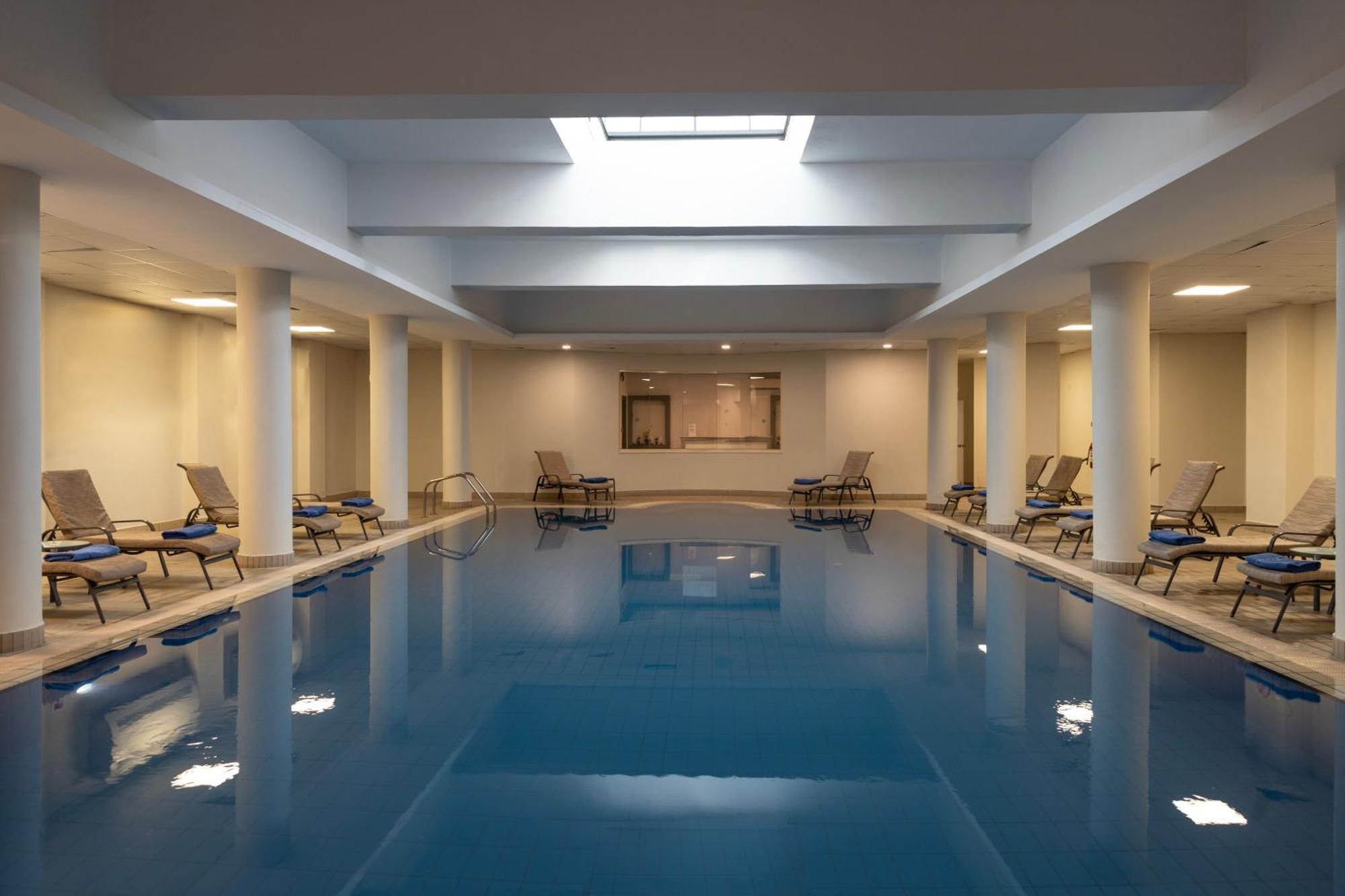 Hotel Louis Paphos Breeze Klorakas Esterno foto