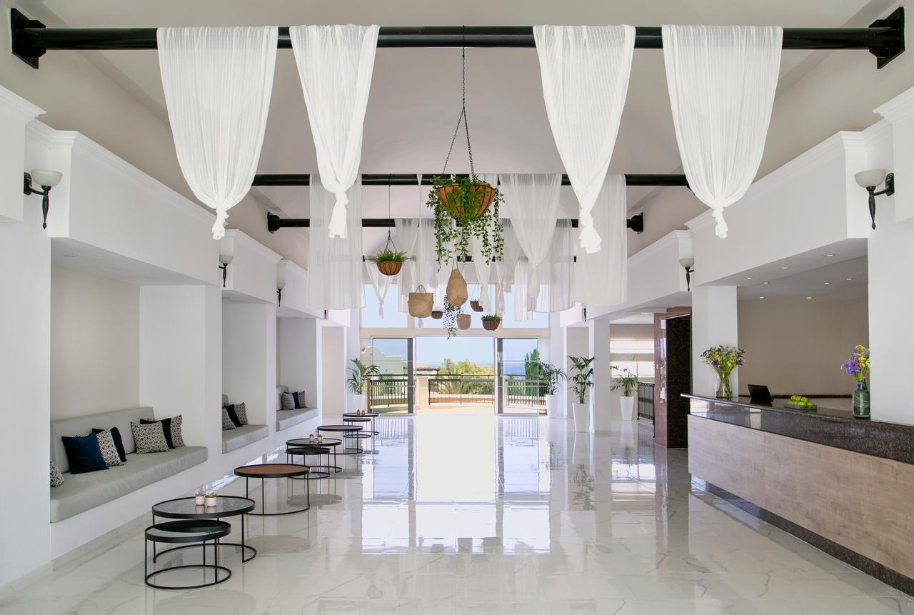 Hotel Louis Paphos Breeze Klorakas Esterno foto