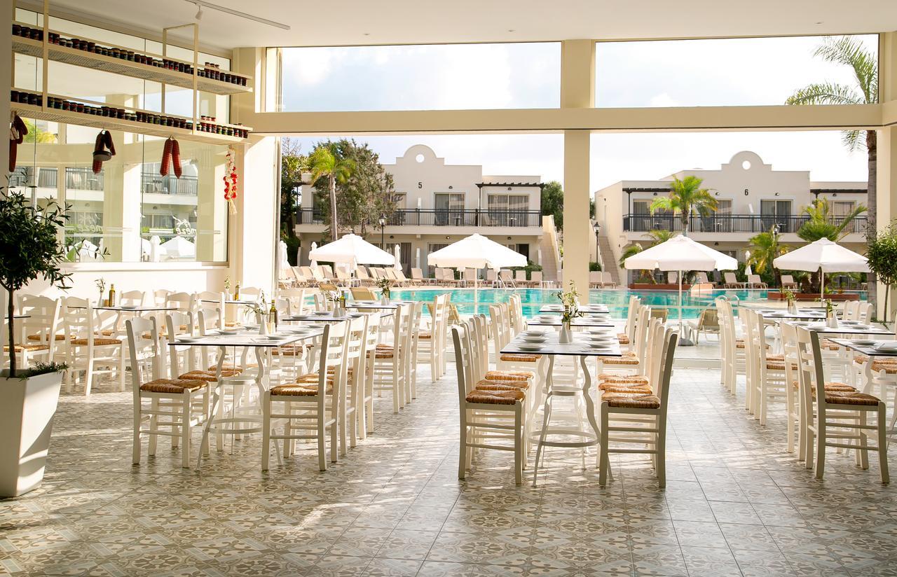 Hotel Louis Paphos Breeze Klorakas Esterno foto
