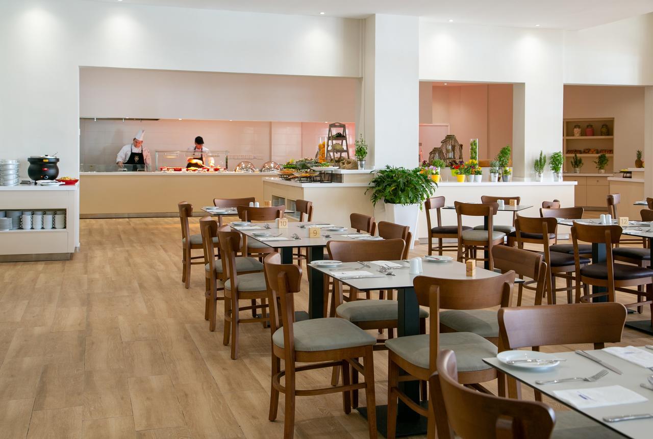 Hotel Louis Paphos Breeze Klorakas Esterno foto