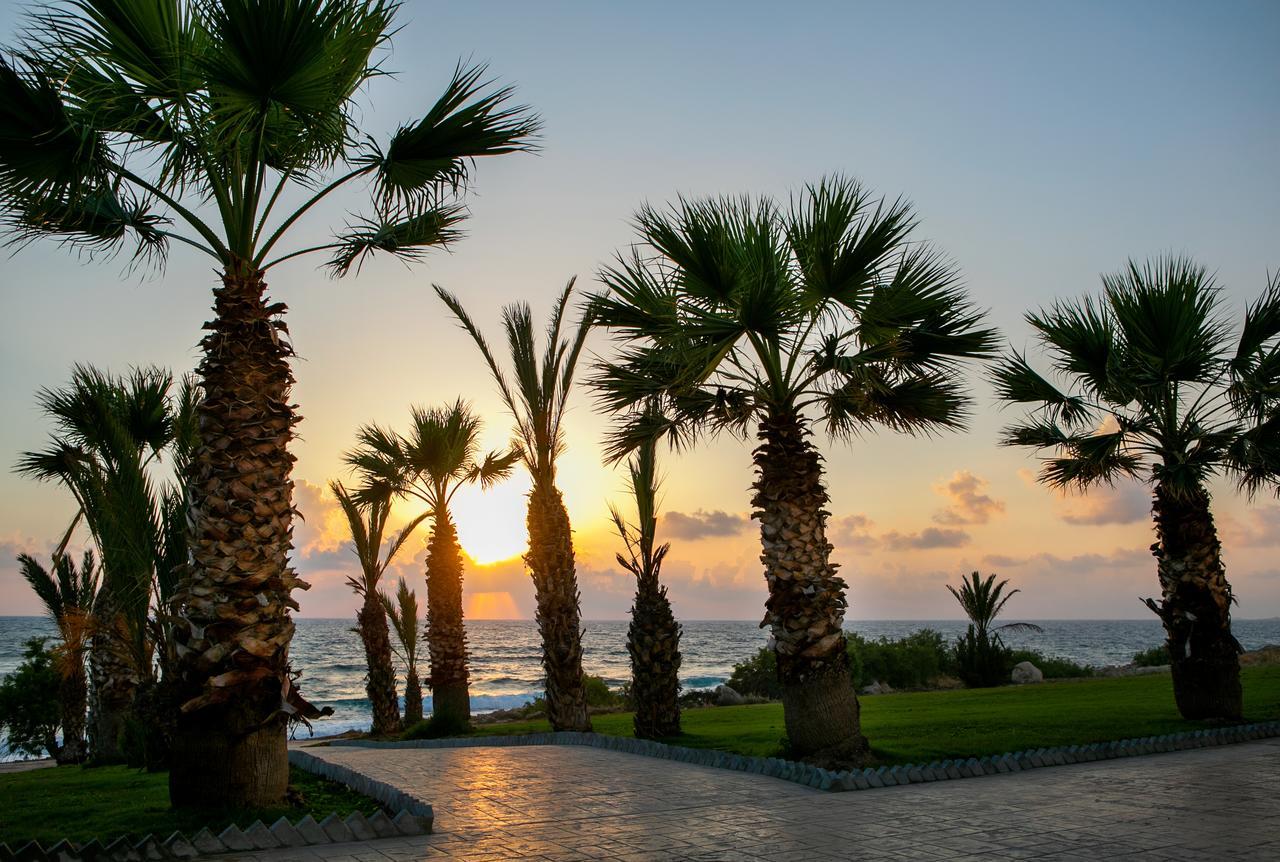 Hotel Louis Paphos Breeze Klorakas Esterno foto