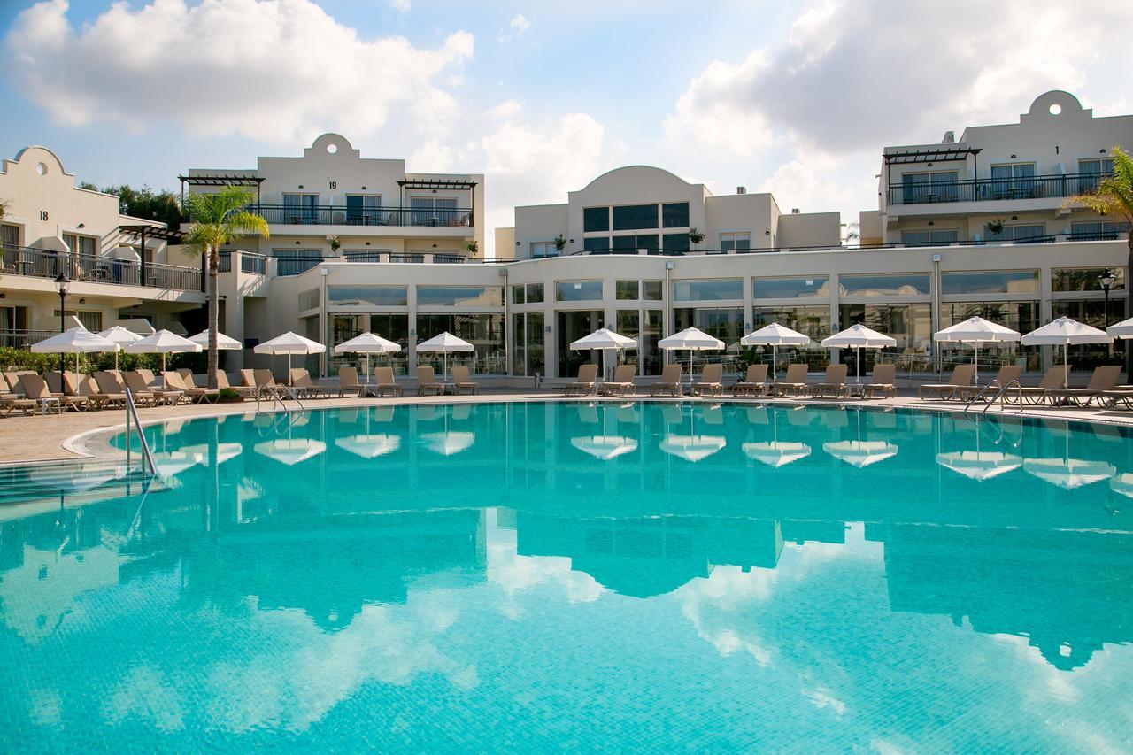 Hotel Louis Paphos Breeze Klorakas Esterno foto