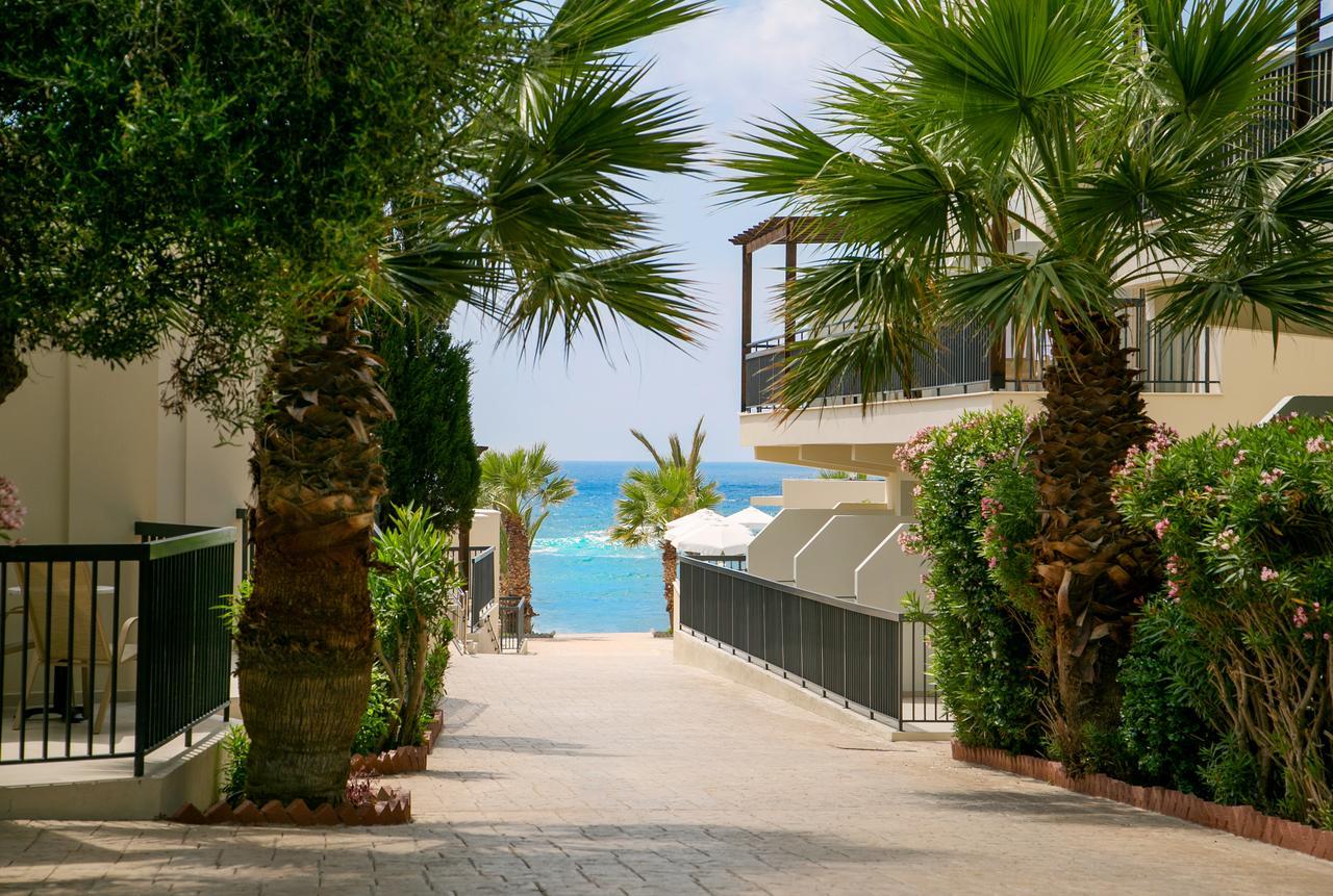 Hotel Louis Paphos Breeze Klorakas Esterno foto