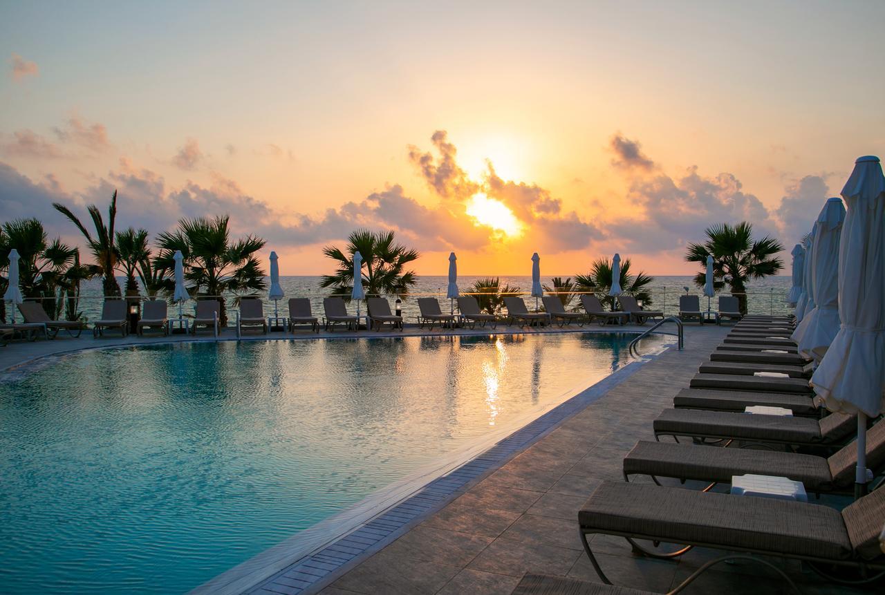 Hotel Louis Paphos Breeze Klorakas Esterno foto
