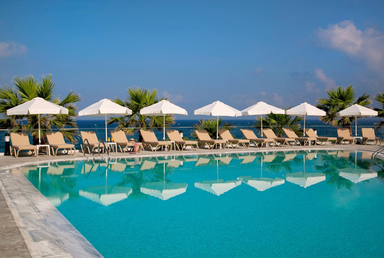 Hotel Louis Paphos Breeze Klorakas Esterno foto