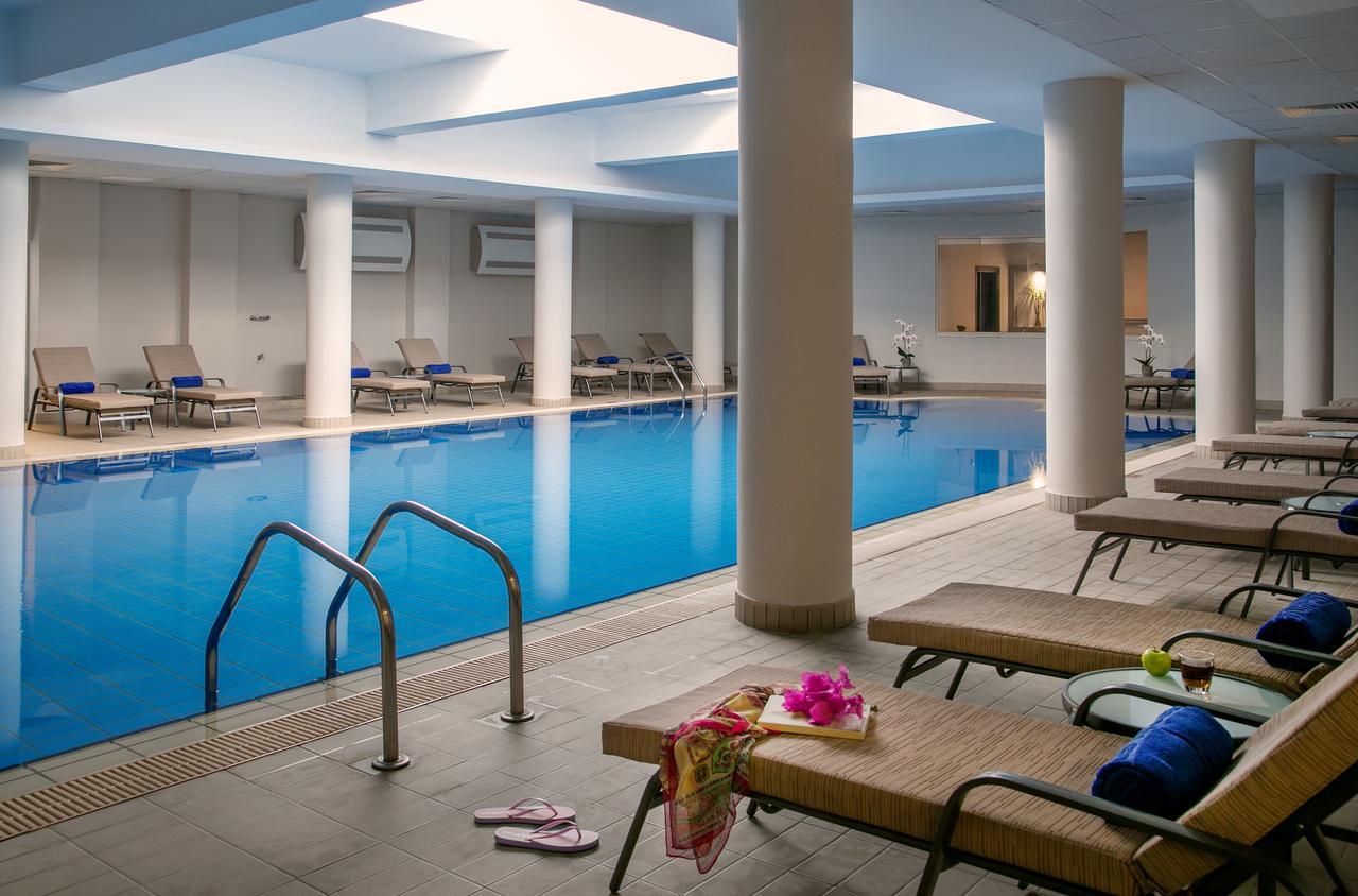 Hotel Louis Paphos Breeze Klorakas Esterno foto