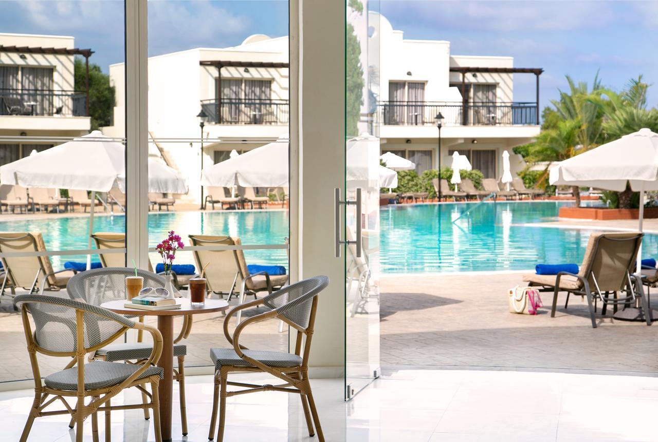 Hotel Louis Paphos Breeze Klorakas Esterno foto
