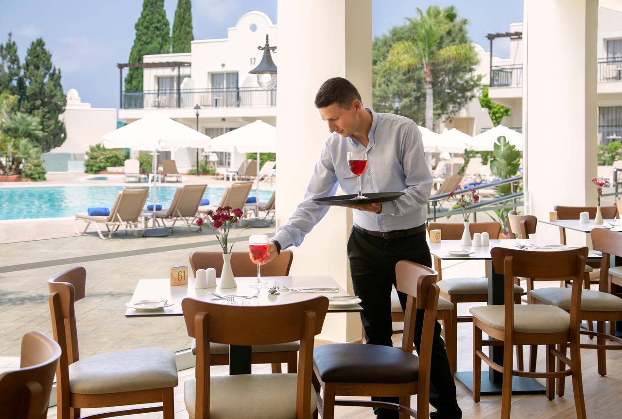 Hotel Louis Paphos Breeze Klorakas Esterno foto