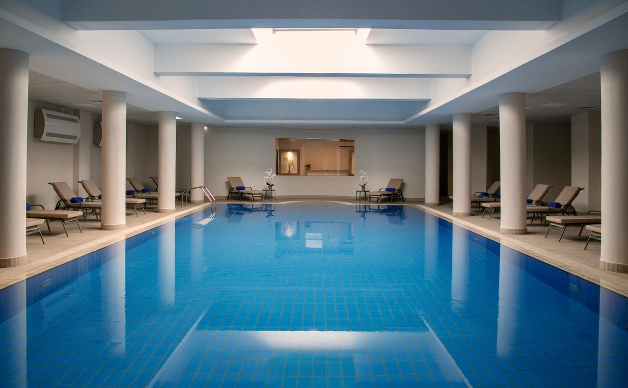 Hotel Louis Paphos Breeze Klorakas Esterno foto