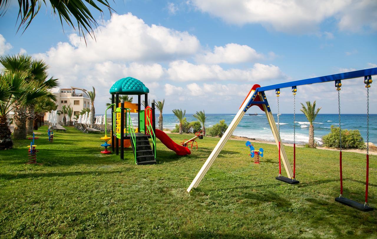 Hotel Louis Paphos Breeze Klorakas Esterno foto