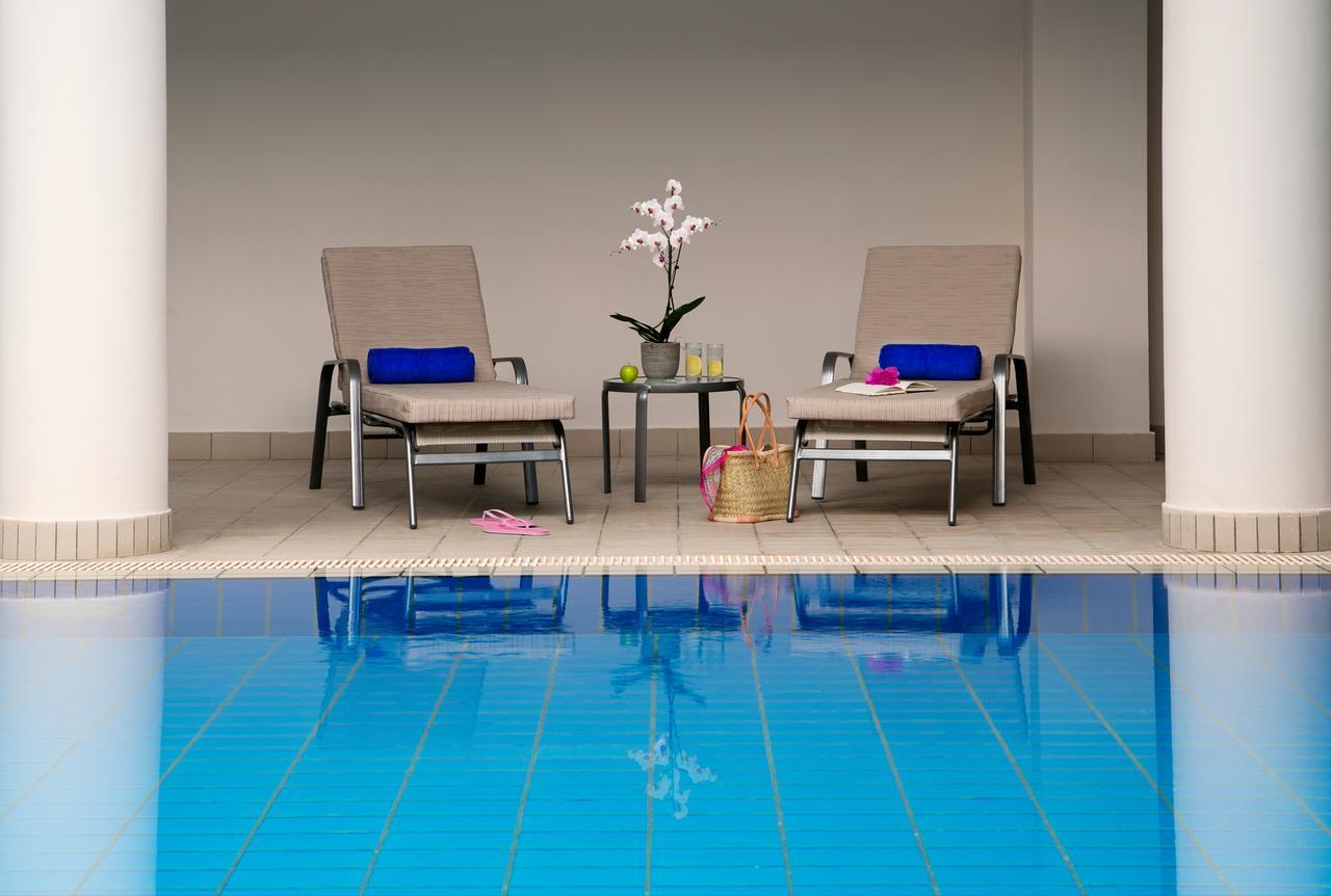 Hotel Louis Paphos Breeze Klorakas Esterno foto