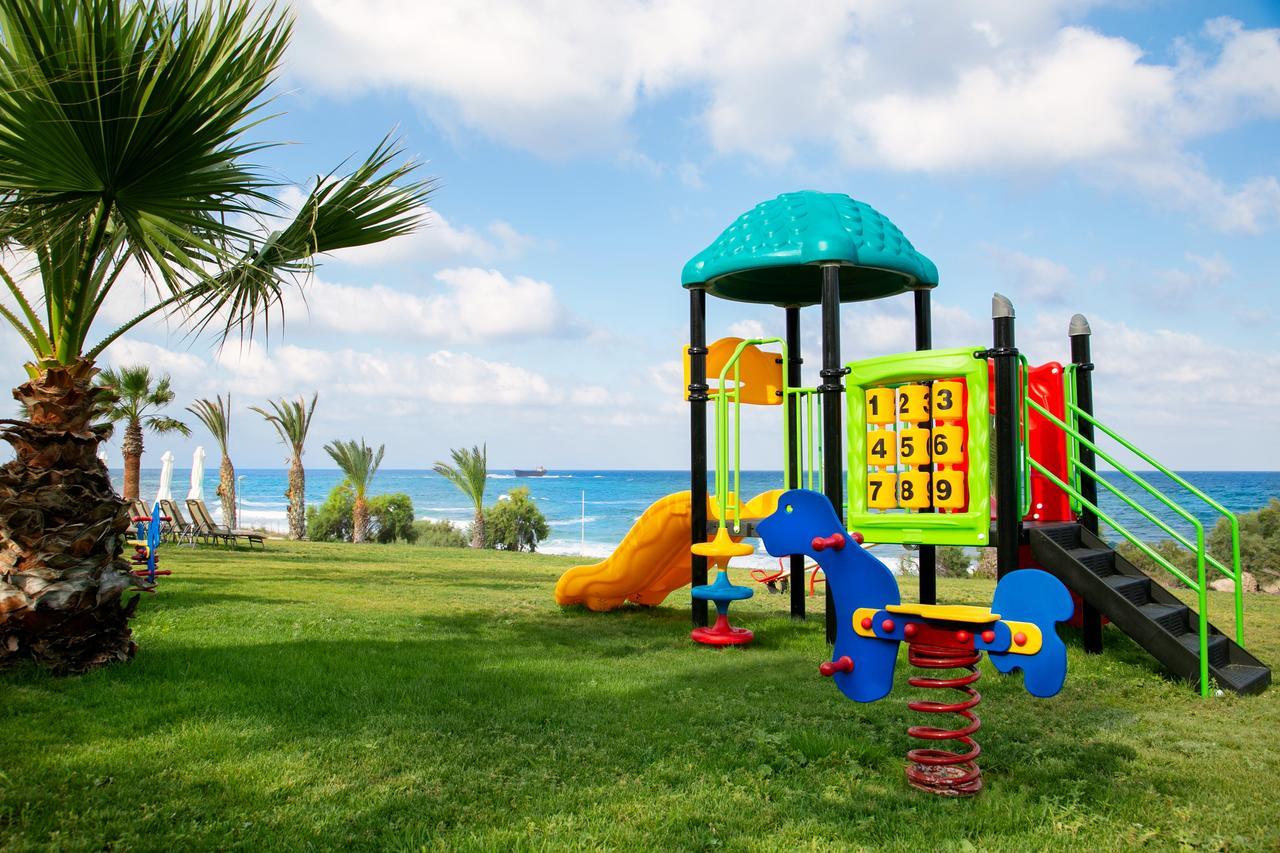 Hotel Louis Paphos Breeze Klorakas Esterno foto